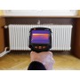 testo 865s Wärmebildkamera -20 bis +280 °C 160 x 120 Pixel 9 Hz (0560 8651)