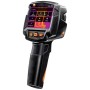 testo 868s Wärmebildkamera -30 bis +650 °C 160 x 120 Pixel 9 Hz (0560 8684)