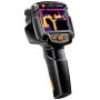 testo 868s Wärmebildkamera -30 bis +650 °C 160 x 120 Pixel 9 Hz (0560 8684)