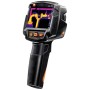 testo 868s Wärmebildkamera -30 bis +650 °C 160 x 120 Pixel 9 Hz (0560 8684)