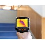 testo 868s Wärmebildkamera -30 bis +650 °C 160 x 120 Pixel 9 Hz (0560 8684)
