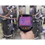 testo 868s Wärmebildkamera -30 bis +650 °C 160 x 120 Pixel 9 Hz (0560 8684)