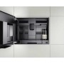 Bosch CTL7181W0 - Macchina da caffè completamente automatica da incasso, bianca