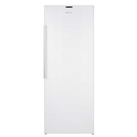 Bauknecht GKN ECO 18 A+++ XL - Congelatore, bianco, NoFrost, 40 dB, LxPxA: circa 71x75x188 cm
