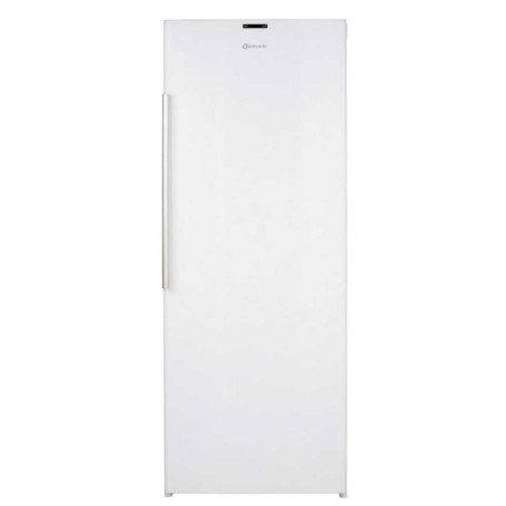 Bauknecht GKN ECO 18 A+++ XL - Congelatore, bianco, NoFrost, 40 dB, LxPxA: circa 71x75x188 cm