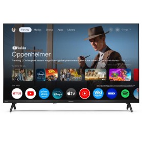 32 HF FHD QLED FRAMELESS GOOGL TV (32HF3265E)
