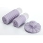 Muitomas FACETRAVKITVL contenitore e bottiglia da viaggio Silicone