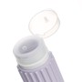 Muitomas FACETRAVKITVL contenitore e bottiglia da viaggio Silicone