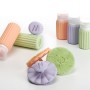 Muitomas FACETRAVKITVL contenitore e bottiglia da viaggio Silicone