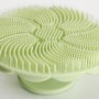 Muitomas FACETRAVKITGN contenitore e bottiglia da viaggio Silicone