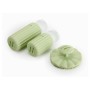 Muitomas FACETRAVKITGN contenitore e bottiglia da viaggio Silicone