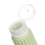 Muitomas FACETRAVKITGN contenitore e bottiglia da viaggio Silicone