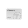 Transcend SSD230S 2.5" 4000 GB Serial ATA III 3D NAND (TS4TSSD230S)