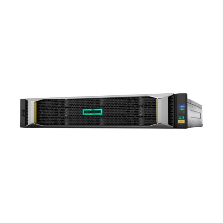 Hewlett Packard Enterprise MSA 2050 SAN array di dischi Armadio (2U) (Q2R18A)