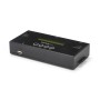 StarTech.com Duplicatore ed Eraser per Dischi Rigidi 1:1 per 2,5/3,5" SATA e SAS (SATSASDUPE11)