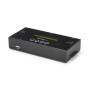 StarTech.com Duplicatore ed Eraser per Dischi Rigidi 1:1 per 2,5/3,5" SATA e SAS (SATSASDUPE11)
