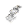 Miele G 5940 SCi SL - Lavastoviglie, acciaio inox Cleansteel, parzialmente integrata (G5940SCIEDCLST)