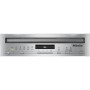 Miele G 5940 SCi SL - Lavastoviglie, acciaio inox Cleansteel, parzialmente integrata (G5940SCIEDCLST)