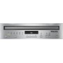 Miele G 5940 SCi SL - Lavastoviglie, acciaio inox Cleansteel, parzialmente integrata (G5940SCIEDCLST)