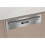 Miele G 5940 SCi SL - Lavastoviglie, acciaio inox Cleansteel, parzialmente integrata (G5940SCIEDCLST)