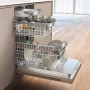 Miele G 5940 SCi SL - Lavastoviglie, acciaio inox Cleansteel, parzialmente integrata (G5940SCIEDCLST)