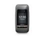 Emporia ONE 6,1 cm (2.4") 80 g Grigio, Argento Telefono per anziani (V200_001_SG)