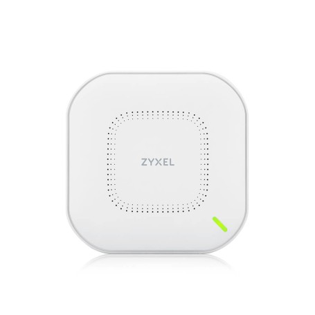 Zyxel WAX630S 2400 Mbit/s Bianco Supporto Power over Ethernet (PoE) (WAX630S-EU0101F)