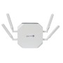 Alcatel-Lucent OAW-AP1322-RW punto accesso WLAN 2400 Mbit/s Bianco Supporto Power over Ethernet (PoE) (OAW-AP1322-RW)