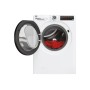 Hoover H-WASH&DRY 350 H3DPS 4646TAB6-S lavasciuga Libera installazione Caricamento frontale Bianco E (31020025)
