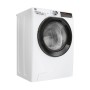 Hoover H-WASH&DRY 350 H3DPS 4646TAB6-S lavasciuga Libera installazione Caricamento frontale Bianco E (31020025)