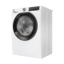 Hoover H-WASH&DRY 350 H3DPS 4646TAB6-S lavasciuga Libera installazione Caricamento frontale Bianco E (31020025)