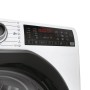 Hoover H-WASH&DRY 350 H3DPS 4646TAB6-S lavasciuga Libera installazione Caricamento frontale Bianco E (31020025)