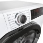 Hoover H-WASH&DRY 350 H3DPS 4646TAB6-S lavasciuga Libera installazione Caricamento frontale Bianco E (31020025)