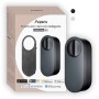 Aqara Smart Lock U200 Lite schwarz (EL-D03D)