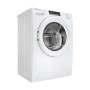 Candy Smart Pro Inverter CO 474TWM6/1-S lavatrice Caricamento frontale 7 kg 1400 Giri/min Bianco (31019731)