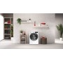 Hoover H-WASH 500 HW 49AMBC7/1-S lavatrice Caricamento frontale 9 kg 1400 Giri/min Bianco (31019976)