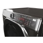 Hoover H-WASH 550 H5WPB 68AMBCB8-S lavatrice Caricamento frontale 8 kg 1600 Giri/min Nero (31019734)