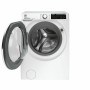 Hoover H-WASH 500 HW 410AMBC7/1-S lavatrice Caricamento frontale 10 kg 1400 Giri/min Bianco (31019967)