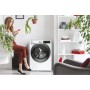 Hoover H-WASH 500 HW 410AMBC7/1-S lavatrice Caricamento frontale 10 kg 1400 Giri/min Bianco (31019967)