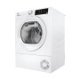 Hoover H-DRY 350 HRE H9A2TE-S asciugatrice Libera installazione Caricamento frontale 9 kg A++ Bianco (31102702)