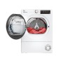 Hoover H-DRY 350 HRE H9A2TE-S asciugatrice Libera installazione Caricamento frontale 9 kg A++ Bianco (31102702)