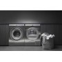 ASKO T 408 HD.T.P - Asciugatrice 8Kg Classe C-Titanio