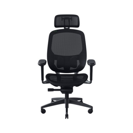 Razer Fujin Pro Seduta in rete Schienale a rete (RZ38-04940100-R3G1)