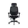 Razer Fujin Pro Seduta in rete Schienale a rete (RZ38-04940100-R3G1)