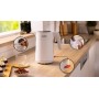 Bosch TWK2M161 bollitore elettrico 1,7 L 2400 W Bianco