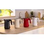 Bosch TWK2M161 bollitore elettrico 1,7 L 2400 W Bianco