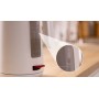 Bosch TWK2M161 bollitore elettrico 1,7 L 2400 W Bianco