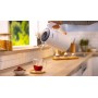 Bosch TWK2M161 bollitore elettrico 1,7 L 2400 W Bianco