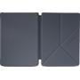 PocketBook H-SO-743-K-WW custodia per e-book reader 19,8 cm (7.8") Cover Nero
