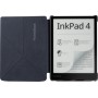PocketBook H-SO-743-K-WW custodia per e-book reader 19,8 cm (7.8") Cover Nero